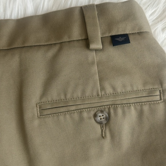 Mens dockers shorts - Picture 3 of 6